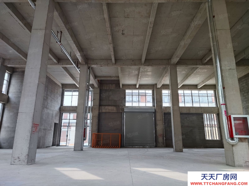 (出售) 天津静海高端精密仪器产业园 低总价 使用空间大