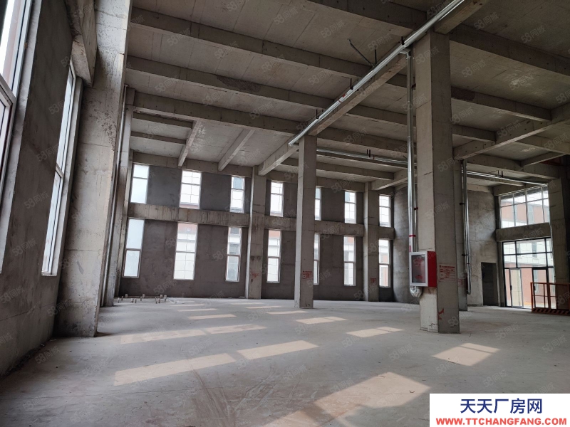 (出售)天津大港 高端精密仪器产业园 打造聚集型产业链 享专项政策补贴