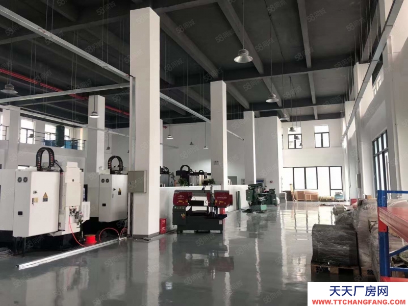 (出售)天津大港 高端精密仪器产业园 打造聚集型产业链 享专项政策补贴