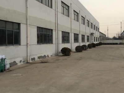 (出售) 天津大港工业区内，正规厂房，手续齐全。图1