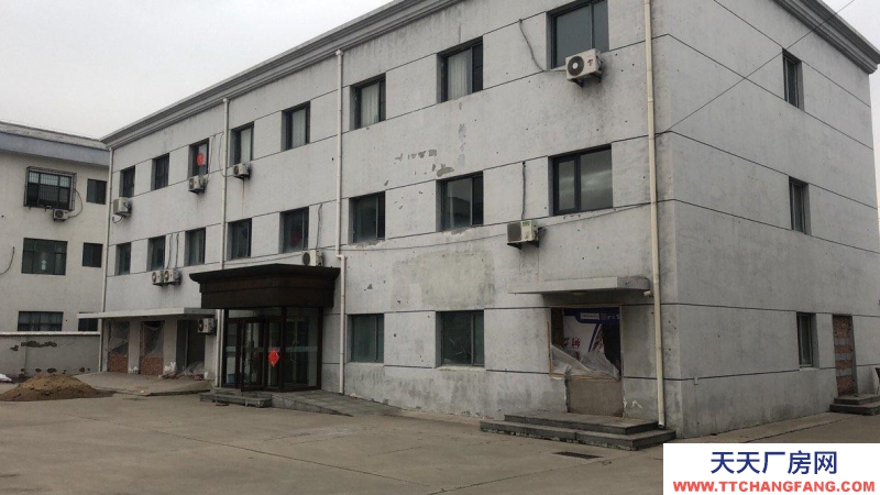 (出售) 天津大港工业区内，正规厂房，手续齐全。