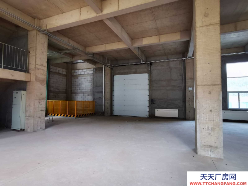 (出售) 天津大港大产权工业用地厂办一体2层独栋厂房，可贷款可环评，