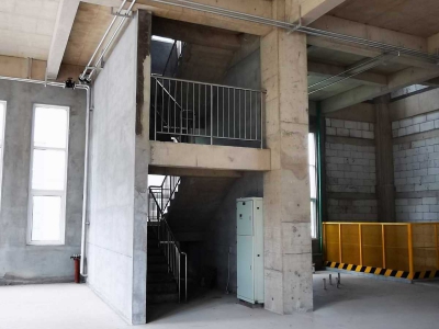 (出售) 天津大港大产权工业用地厂办一体2层独栋厂房，可贷款可环评，图4