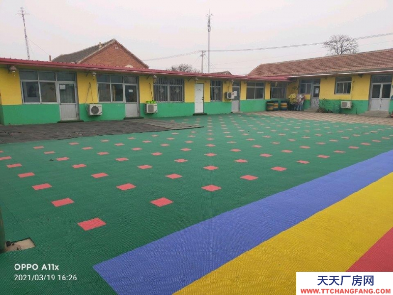 (出售) 天津宝坻商住用地大产权可过户国有土地