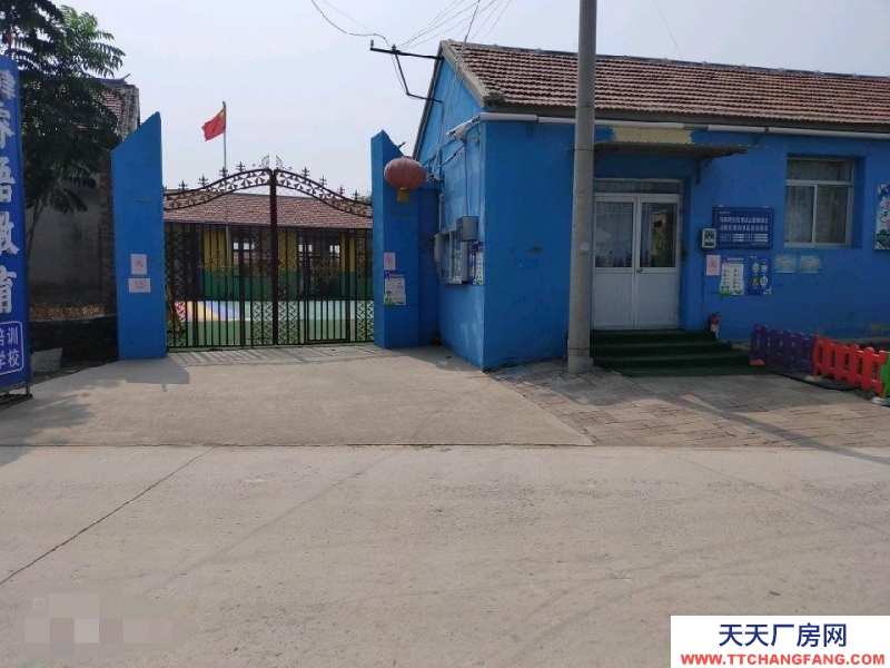 (出售) 天津宝坻商住用地大产权可过户国有土地