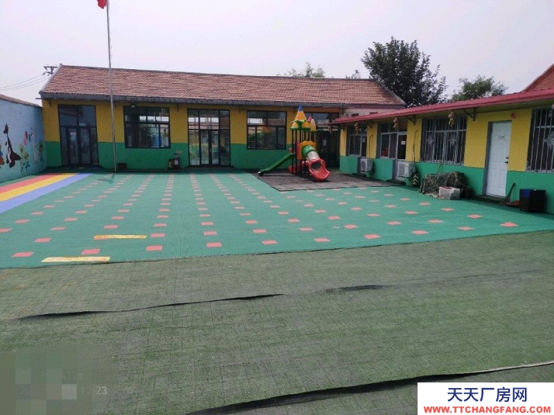 (出售) 天津宝坻商住用地大产权可过户国有土地