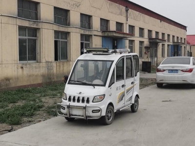 (出售) 天津宝坻八门城工业园区内占地八亩地，建筑面积1200平米，中介勿扰图1
