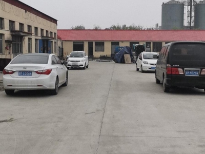 (出售) 天津宝坻八门城工业园区内占地八亩地，建筑面积1200平米，中介勿扰图2
