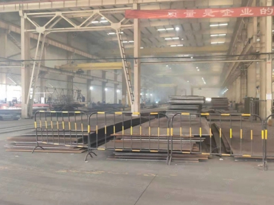 (出售) 天津宝坻大口屯工业区140亩国有工业用地出售图2