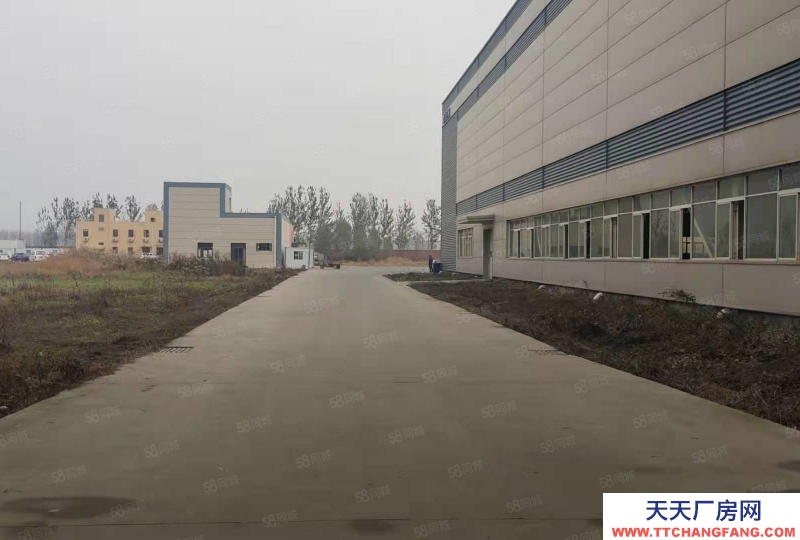(出售) 天津宝坻大口屯工业区140亩国有工业用地出售