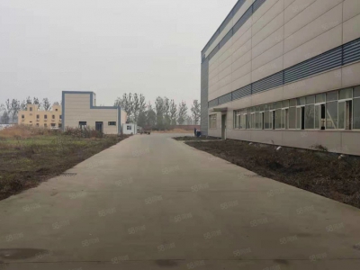(出售) 天津宝坻大口屯工业区140亩国有工业用地出售图4
