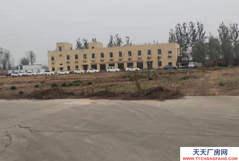 (出售) 天津宝坻大口屯工业区140亩国有工业用地出售