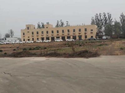 (出售) 天津宝坻大口屯工业区140亩国有工业用地出售图5