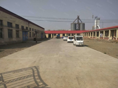 (出售) 天津宝坻八门城工业区8亩国有工业用地出售图2