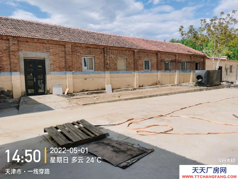 (出售)天津蓟县 交通便利水电齐全环境优美紧邻津围公路和高速公路