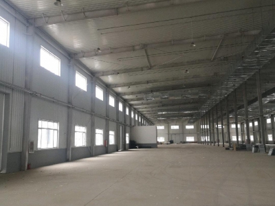 (出售) 天津蓟州新建产业园区项目图1