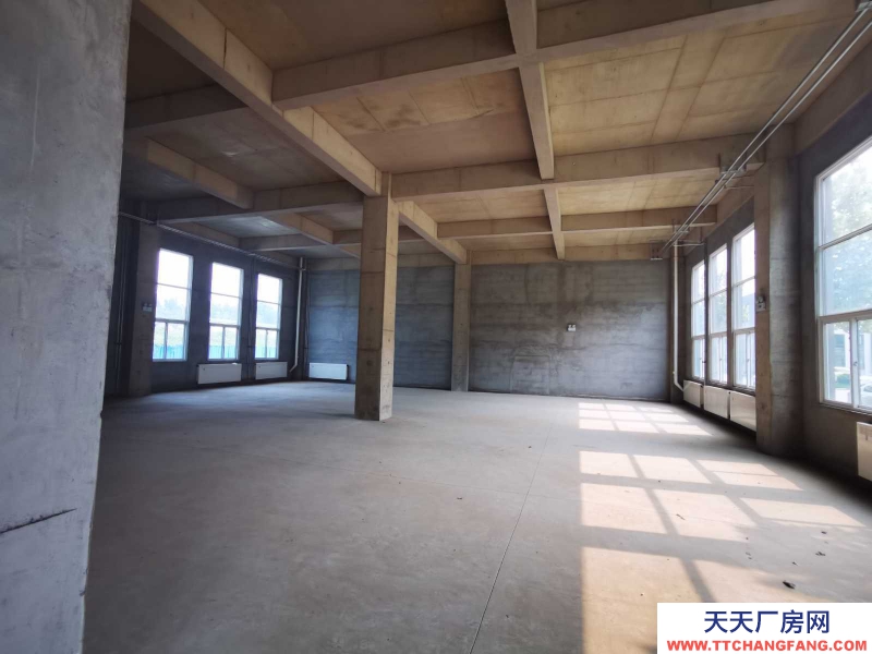 (出售) 天津汉沽承接北京外迁企业，高新区管委会旁，大产权可贷款可环评