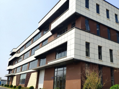 (出售) 天津汉沽五证齐全有房本 首付3成可按揭 金属制品专属园区图2