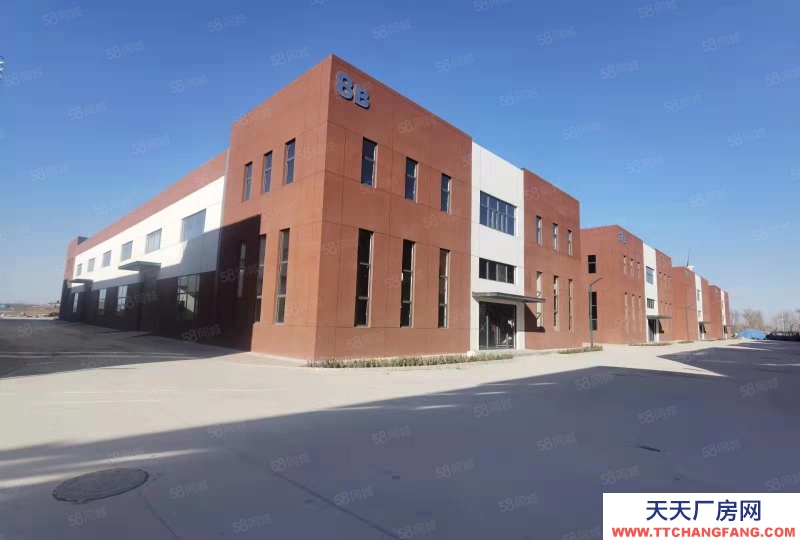 (出售) 天津汉沽附近单层项目，金属喷漆塑料五金建材等项目可入驻