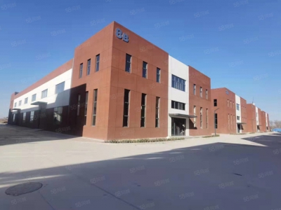 (出售) 天津汉沽附近单层项目，金属喷漆塑料五金建材等项目可入驻图1