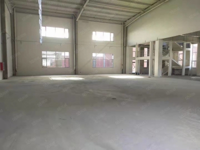 (出售) 天津汉沽附近单层项目，金属喷漆塑料五金建材等项目可入驻图4