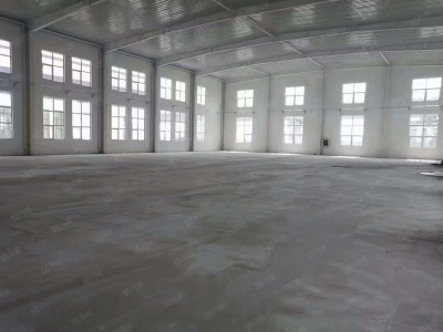 (出售)天津汉沽滨海新区全新单层砖混框架厂房行业宽松五证齐全可贷款图2