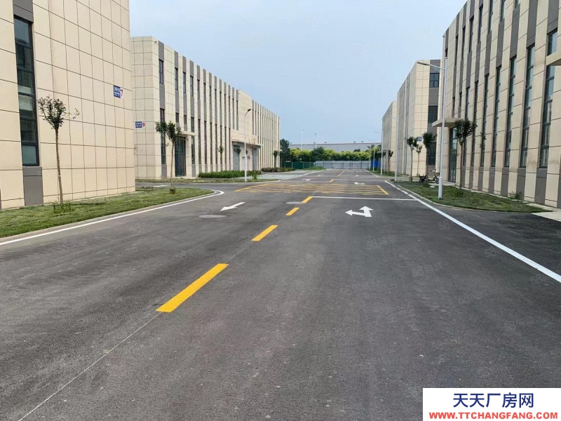 (出售) 天津宁河出售现房厂房（行业宽松）