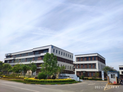 (出售) 天津宁河家具行业上下游集群园区 大产权可贷款大环评 低总价！图1