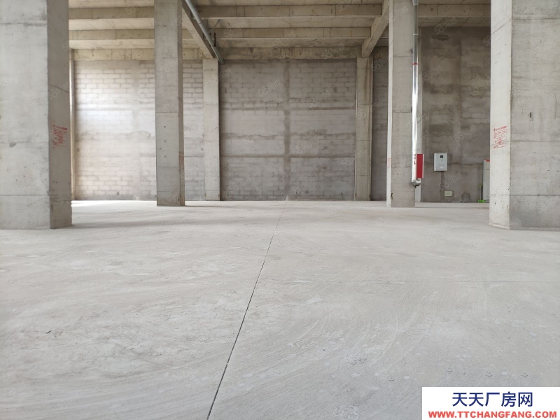 (出售) 天津宁河家具行业上下游集群园区 大产权可贷款大环评 低总价！