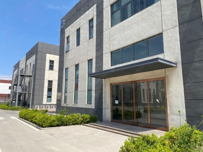 (出售) 天津宁河现房租售 单层单独 喷漆印刷注塑 五证齐全图1