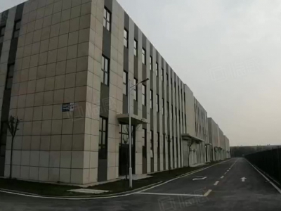 (出售) 天津宁河两岸生物产业园（50年产权）两层独栋图1