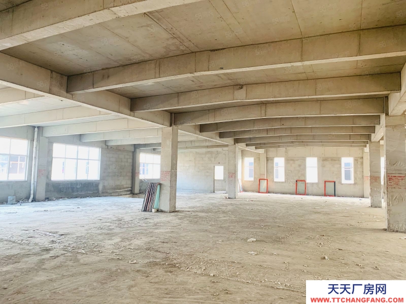 (出售) 天津宁河芦台开发区 便宜厂房 268万套起 手续齐全