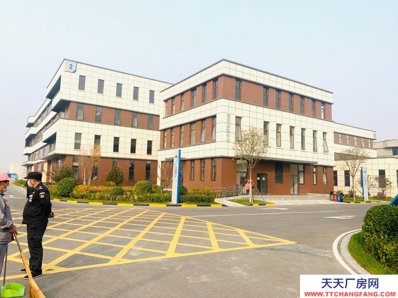 (出售) 天津宁河芦台开发区 便宜厂房 268万套起 手续齐全