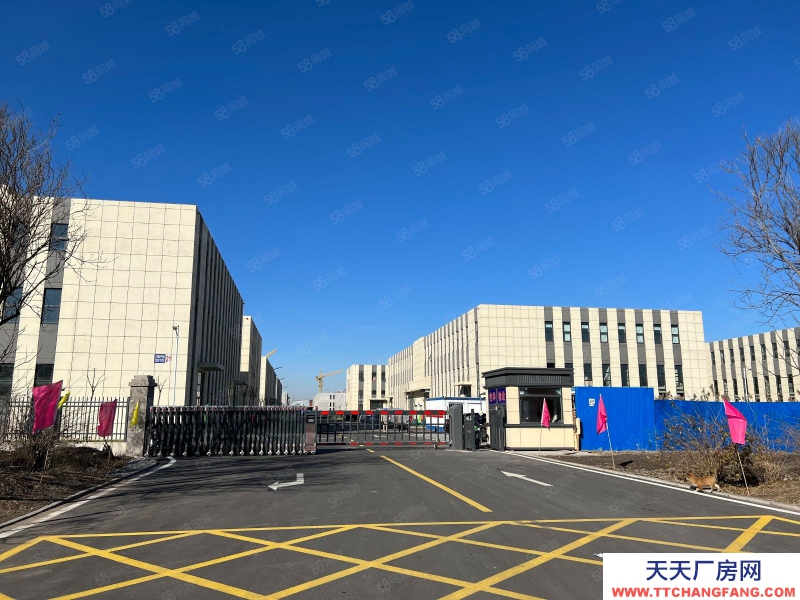 (出售) 天津宁河现房！随时可看！五证齐全