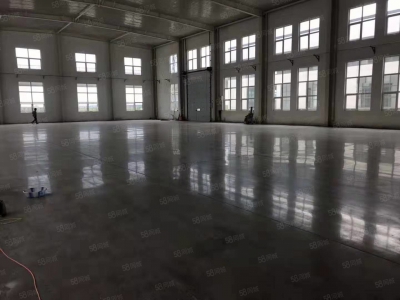 (出售)天津宁河加工企业单层厂房，出售50年产权，独栋带院图2