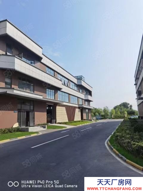 (出售) 天津宁河正规园区 产品面积可选性多 每平米3000可谈 可环评
