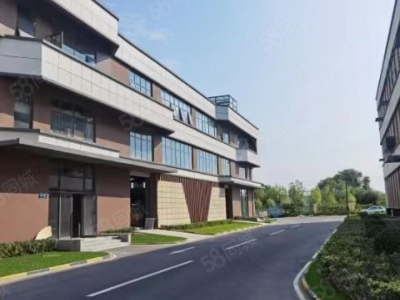 (出售) 天津宁河正规园区 产品面积可选性多 每平米3000可谈 可环评图1
