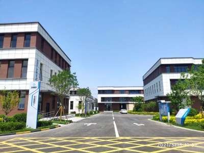 (出售) 天津宁河大产权工业厂房 首付3成可贷款 自带大环评图1