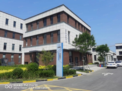 (出售) 天津宁河正规园区 手续齐全首层8.1米可改三层 准现房 超低价图1