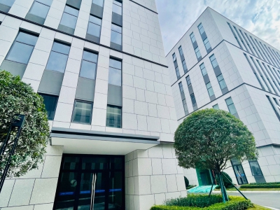 出租出售天府新区唯一可生产研发办公厂房图3