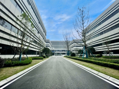出租出售天府新区唯一可生产研发办公厂房图6