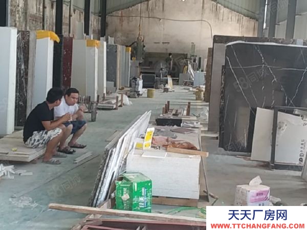 衡阳市雁峰区行车吊标准钢构厂房出租