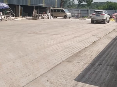 衡阳市雁峰区行车吊标准钢构厂房出租图2