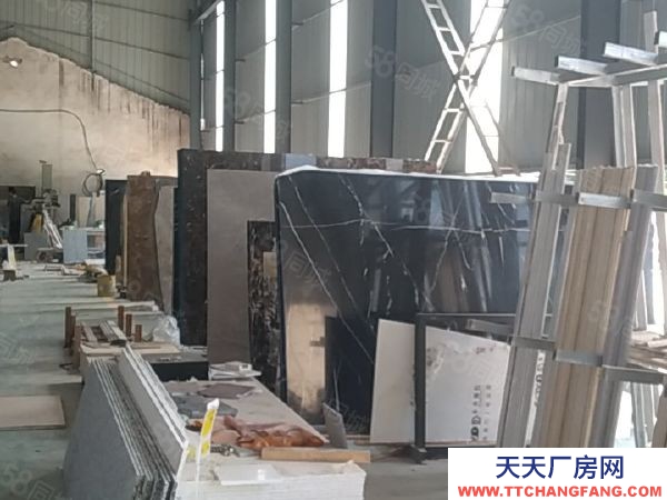 衡阳市雁峰区行车吊标准钢构厂房出租