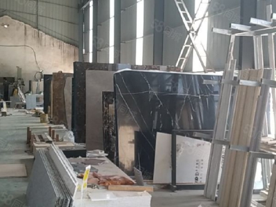 衡阳市雁峰区行车吊标准钢构厂房出租图4