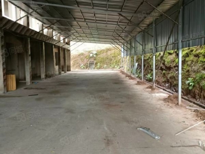 衡阳市雁峰区业主自建单层独栋厂房450平米出租图1