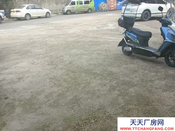 衡阳市雁峰区业主自建单层独栋厂房450平米出租