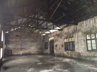 衡阳市雁峰区业主自建单层独栋厂房500平米出租图3