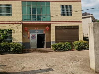 衡阳市雁峰区南二环贺雷冲衡铁运校旁，210方院子350平方图2