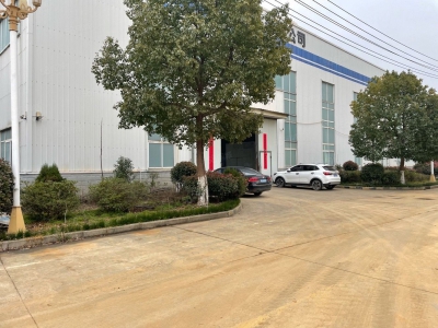 (出租) 宣城广德单层钢结构带5吨行车 电力充足 格局形象好 大车易进出图2